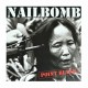 NAILBOMB - Point Blank LP, Black Vinyl