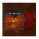 THE FORESHADOWING - Second World 2LP, Red Marble Vinyl, Ltd. Ed.