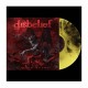 DISBELIEF - Killing Karma LP, Marbled Vinyl, Ltd. Ed.