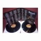 BATTLEROAR - Age Of Chaos LP, Black Vinyl, Ltd. Ed. Numbered