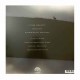 MOURNING SUN - Último Exhalario LP, Black Vinyl, Ltd. Ed.