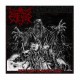 ESTERTOR - Tales Form The Ancient Grave LP, Splatter Vinyl
