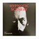 HYPNOTIC SCENERY - Vacuum LP, Black Vinyl, Ltd. Ed.