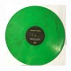 TYPE O NEGATIVE - Bloody Kisses 2LP, Green/Black Swirl Vinyl