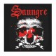 SANNGRE - Sanngre LP, Black Vinyl