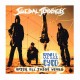 SUICIDAL TENDENCIES - Still Cyco After All These Years LP, Black Vinyl
