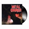 METAL CHURCH - Metal Church LP, Black Vinyl