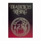 DIABOLOS RISING - 666 LP, Vinilo Negro + Booklet