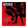 DÉTENTE - Recognize No Authority 2CD