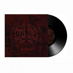 MARDUK - Dark Endless LP, Vinilo Negro