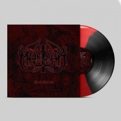 MARDUK - Dark Endless LP, Split Black/Red Vinyl, Ltd. Ed.