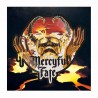 MERCYFUL FATE - Buried Alive 8", Picture Disc, Ltd. Ed. Numbered, Shape