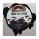 MERCYFUL FATE - Buried Alive 8", Picture Disc, Ed. Ltd. Numerada, Shape