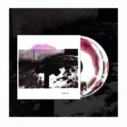 IHSAHN - After 2LP, Swirl Vinyl, Ltd. Ed.