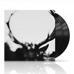 IHSAHN - Ihsahn (Orchestral) 2LP, Black Vinyl