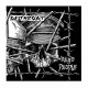 DISTHROAT/DEAD PEOPLE - Dead People - Disthroat LP, Black Vinyl, Ltd. Ed. Split