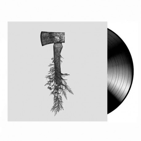 JARBOE/FATHER MURPHY - Jarboe / Father Murphy 10", Black Vinyl, Ltd. Ed.