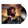 METAL CRUCIFIER - The Strike of the Beast LP, Black Vinyl, Ltd. Ed.