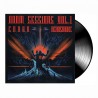 CONAN • DEADSMOKE - Doom Sessions Vol. 1 LP, Vinilo Negro, Split