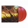 DEMON - Taking The World By Storm 2LP, Red Vinyl, Ltd. Ed.