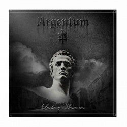 ARGENTUM - Lucha Y Memoria CD, Ltd. Ed.