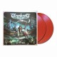 ELVENKING - The Scythe 2LP, Red Vinyl, Anniversary Edition