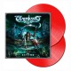 ELVENKING - The Scythe 2LP, Red Vinyl, Anniversary Edition