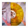 MEDICAL ETYMOLOGY - The Vitruvian Dissection LP YELLOW Limited Edition Vinilo Yellow