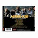 ANNIHILATOR - Never, Neverland CD