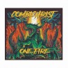 COMBICHRIST - One Fire 2CD