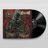 ECOCIDE - Metamorphosis LP, Black Vinyl, Ltd. Ed.