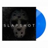 SLAPSHOT - Slapshot LP, Blue Vinyl, Ltd. Ed.