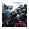 REINFECTION - They Die For Nothing CD