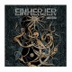 EINHERJER - North Star LP, Black Vinyl Ltd. Ed.