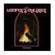 LUCIFER'S CHILDREN - Devil Worship LP, Black Vinyl, Ltd. Ed. Numbered