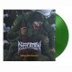 DEFECATION - Killing With Kindness LP, Green Vinyl