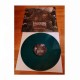 DEFECATION - Killing With Kindness LP, Green Vinyl