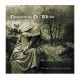 ORNAMENTOS DEL MIEDO - El Cosmos Me Observa En Silencio CD, Ltd. Ed.