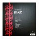 WARDRUNA - Skald LP, Black Vinyl