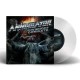 ANNIHILATOR - Downright Dominate 7", Crystal Clear Vinyl