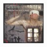 CASKETGARDEN - Open The Casket, Enter The Garden CD