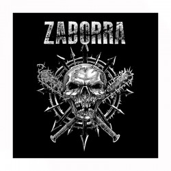 ZABORRA - Zaborra CD