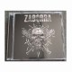 ZABORRA - Zaborra CD