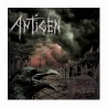 ANTIGEN - Dust And Ashes CD