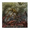 DISCARNAGE - Devouring The Unscrupulous Depravity CD