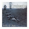 IRREDEMPTION - Hordes of Anger CD