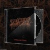 SURGERY - Smelling Sea Of Blood CD