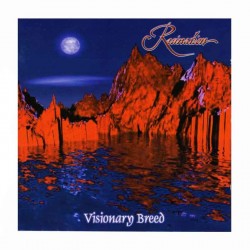 RUINATION - Visionary Breed CD