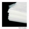 FUNDAS LP 12" Slim - (PACK 50 unidades)