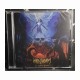 MARTYRDOOM - As Torment Prevails CD